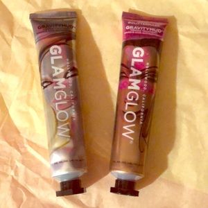 Glamglow Gravitymud Masks. Unopened.